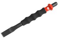 Facom beklede koudbeitel - l. 220mm - 263.G22