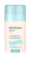 Biotherm Deo Pure Antiperspirant Stick 48H 40ml Deodorant