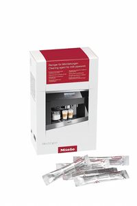 Miele GP CL MCX 0101 P Reinigingsmiddel Melksysteem Koffie accessoire