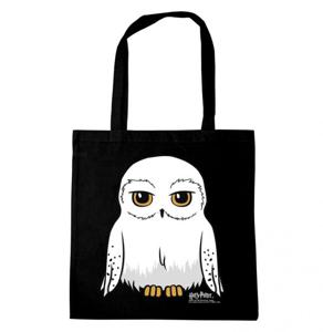 Harry Potter Tote Bag Hedwig