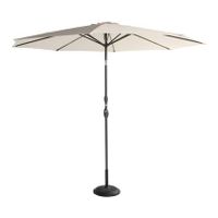 Hartman Sunline Parasol Ø 300 cm - thumbnail