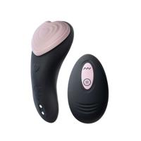 Massager Blush Temptasia Roze