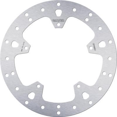 GALFER remschijf "df666 rotor df666 type v rigid