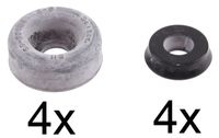 Reparatieset, wielremcilinder f.becker_line, Diameter (mm)15,6mm, u.a. für Mazda, Suzuki, KIA