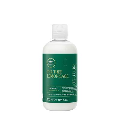 Paul Mitchell Tea Tree Lemon Sage Thickening Conditioner 300ml Paul Mitchell Tea Tree Lemon Sage Thickening Conditioner 300ml