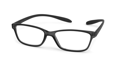 Leesbril Proximo PRII057-C01 Zwart-+1.50