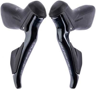 SHIMANO Shift/br.lever shim.dura ace di2 st-r9250m 2/12sp