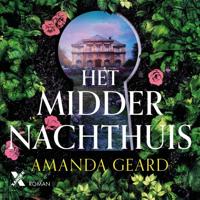Het middernachthuis Het middernachthuis