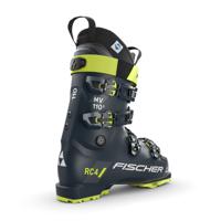 Fischer RC4 110 MV S Skischoen Dark Grey/Dark Grey 28,5