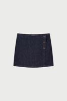 Fabienne Chapot Rok CLTSKI18AW253620