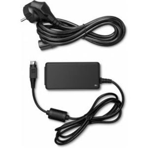 Wacom ACK43914Z netvoeding & inverter Binnen 37 W Zwart