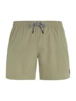 Protest Prtyessine Zwembroek Heren Artichoke green M