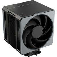 Cooler Master hyper 612 apex cpu-koeler (zwart)