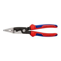 Krimptang Knipex 200 x 85 x 20 mm