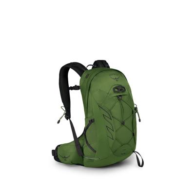 Osprey Talon - 11L - S/M - Green Belt/Black