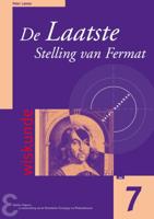 De Laatste Stelling van Fermat (Paperback) De Laatste Stelling van Fermat (Paperback)