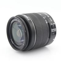 Canon EF-S 18-55mm f/3.5-5.6 IS II occasion