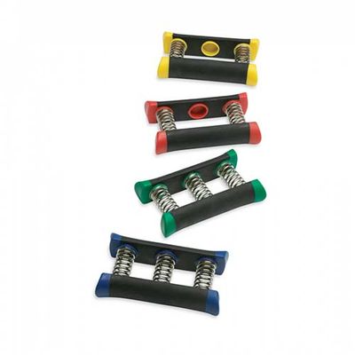 Rainbow handtrainers groen weerstand 14 kg