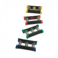 Rainbow handtrainers groen weerstand 14 kg