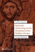 Spirituele verkenning van de christenen in het Midden-Oosten (Paperback)