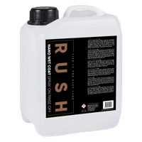 Nano Wet Coat 2,5 liter - 2.5 liter - Water en vuil afstotende sealant - Perfect voor elke auto, truck of motor - RUSH Official