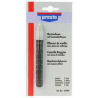 Roestoplosser presto Rostradierer-Stift PRESTO