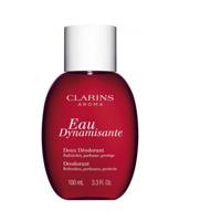 Clarins Eau Dynamisante Deodorant 100ml