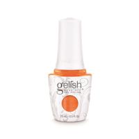 Gelish Soak-Off Gel Polish Orange Cream Dream 15ml Gelish Soak-Off Gel Polish Orange Cream Dream 15ml