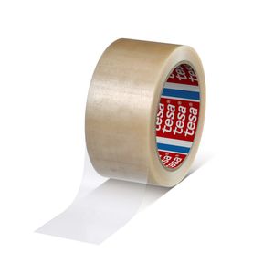 PAKTAPE PVC TRANSP 66X50 04120