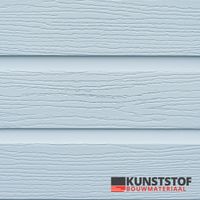 Eurotexx Dubbel rabat - Lichtblauw