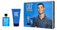 Cristiano Ronaldo CR7 Play It Cool Giftset Eau de Toilette 180 ml Heren Cristiano Ronaldo CR7 Play It Cool Giftset Eau de Toilette 180 ml Heren