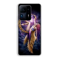 Aerial Angel: Xiaomi Mi Mix 4 Transparant Hoesje