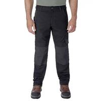 Carhartt Rugged Flex Steel Utility Multi-Pocket Zwart Werkbroek Heren