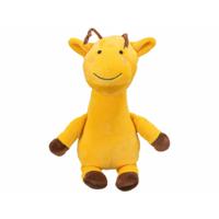 Knuffel voor honden Trixie Polyester Pluche Giraf 30 cm - thumbnail