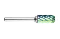 Metabo Accessoires Hardmetalen frees, WRC 122570 / 6 - "professional premium". - 628592000