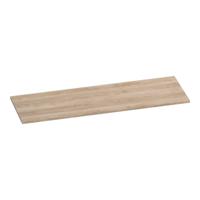 Brauer Ocean Slim Topblad - 140 cm - Sunlit