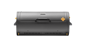 Barilo Top - Built in BBQ