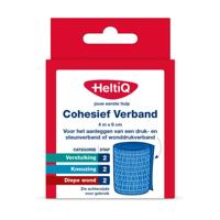 Heltiq Cohesief verband 4m x 6cm