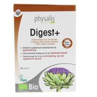 Physalis Digest+ 30Tabletten