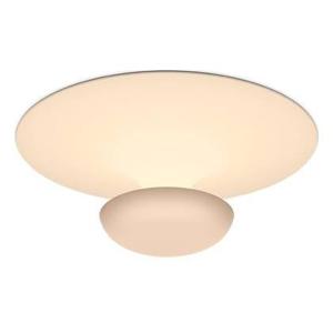 Vibia Funnel 2013 plafond- en wandlamp LED Ø35 Soft Pink