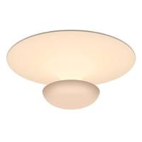 Vibia Funnel 2013 plafond- en wandlamp LED Ø35 Soft Pink