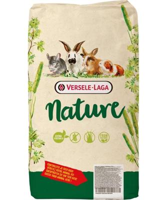 VERSELE-LAGA Nature Cuni - Konijnenvoer - 9 kg