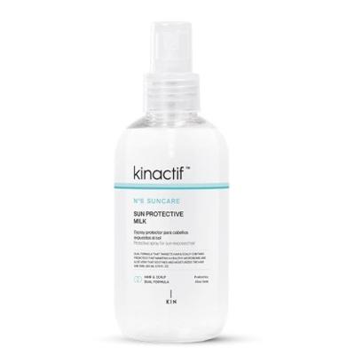 Kin Cosmetics Kinactif No.6 Sun Protective Milk 200ml
