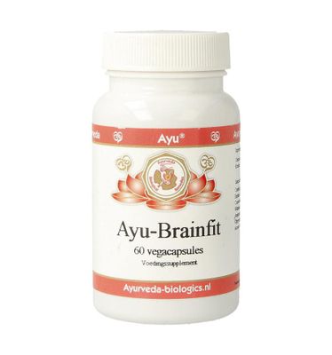 Ayu brainfit