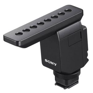 Sony ECM-B1M Shotgun Microfoon