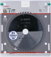 Bosch Accessories Bosch Power Tools 2608837723 Hardmetaal-cirkelzaagblad 216 x 30 mm Aantal tanden: 48 1 stuk(s) - thumbnail