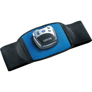 Sanitas Buikspier gordel SEM 30 wellness
