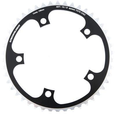 STRONGLIGHT Chain ring strongl.zircal 130mm 46t b
