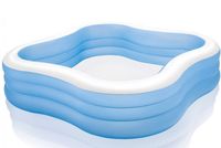 Intex Opblaasbaar zwembad beach wave