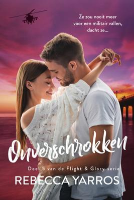 Onverschrokken (Paperback)